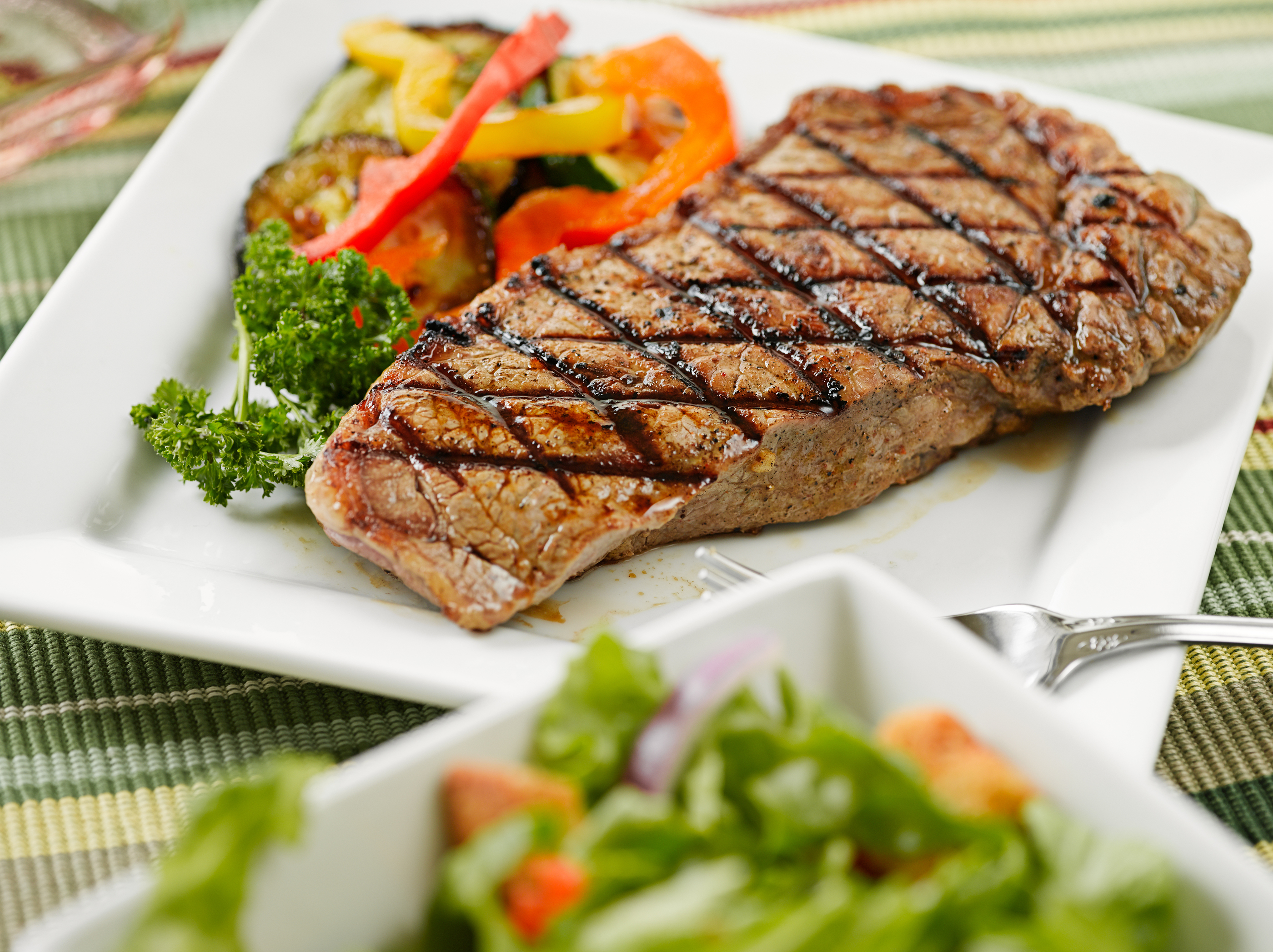 3 Yummy Ways to Use Up Leftover Steak